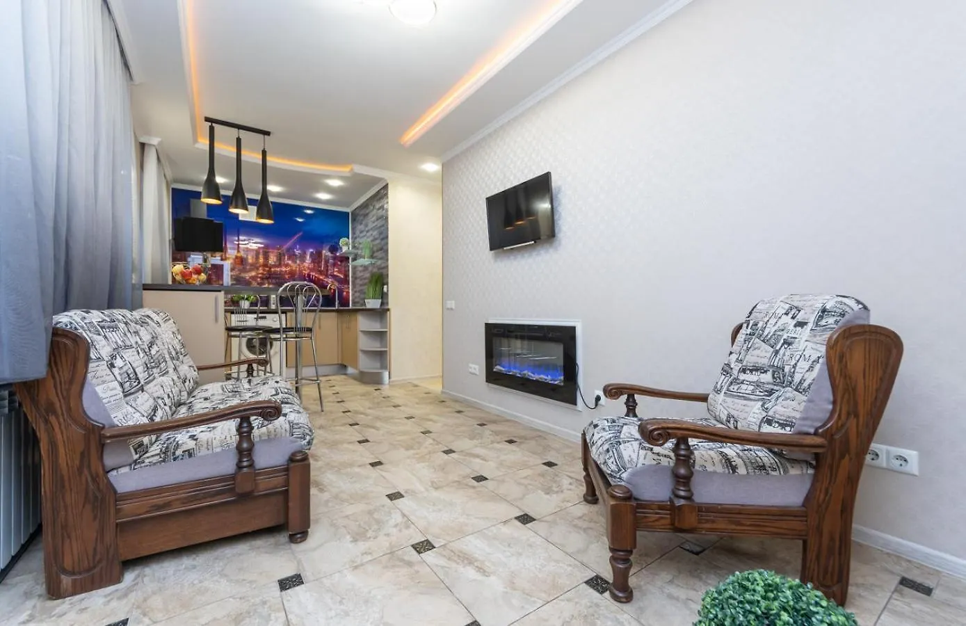 Цирк Вокзальна Берестейський Пр1 Kijev Apartman