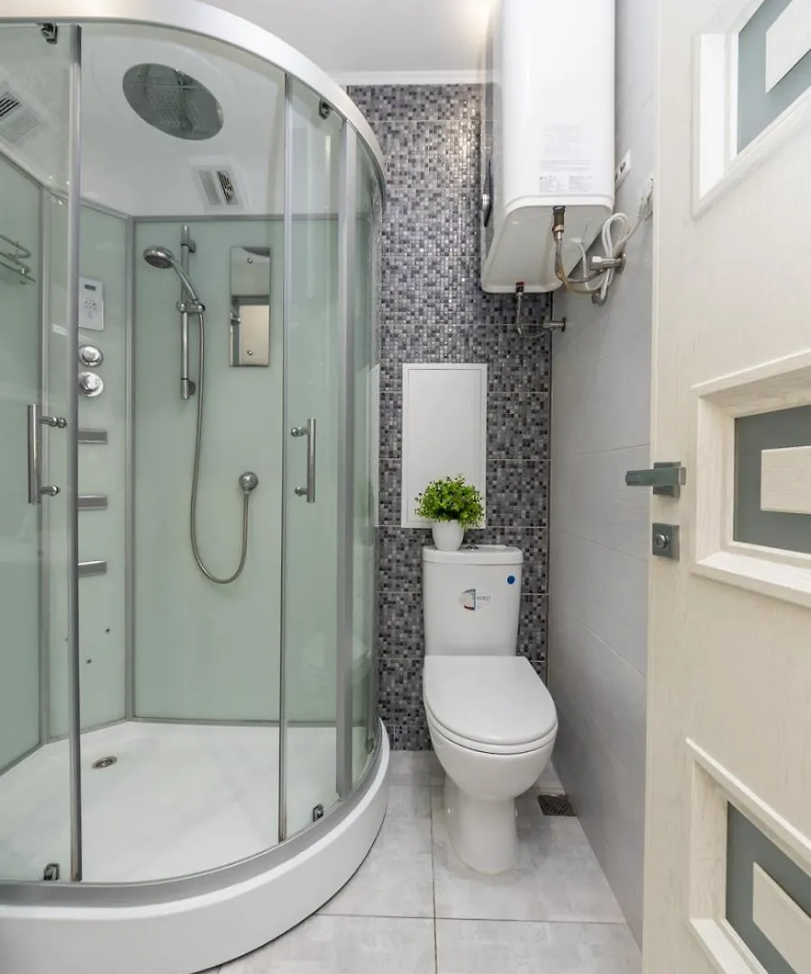 Цирк Вокзальна Берестейський Пр1 Kijev Apartman